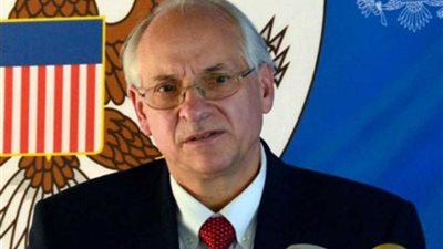 المبعوث الأمريكي إلى السودان يُجري مباحثات في الخرطوم