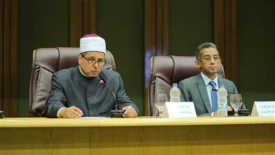 رئيس قطاع المعاهد الأزهرية: الأزهر الشريف يسعى لتحقيق الريادة في ملف الأمن والسلامة