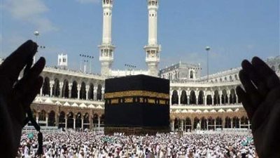 5 آلاف و639 مبنى مخصصة للحجاج في مكة والمدينة
