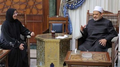 مديرة المكتب الكويتي للمشروعات الخيرية بالقاهرة: بيت الزكاة والصدقات المصري أصبح واحدًا من أهم مؤسسات العمل الخيري