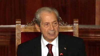 الرئيس التونسي يتابع الأوضاع الأمنية على الحدود