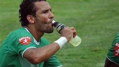 رسمياً : نور السيد يمدد تعاقده مع الاتحاد السكندري