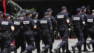 الشرطة المغربية: إيقاف معلم لتحريضه على الإرهاب
