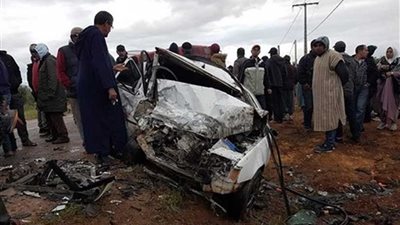 51 قتيلًا و1685 مصابًا في حوادث مرورية بالجزائر خلال أسبوع