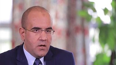 رئيس اقتصادية الحركة الوطنية: مشاركة مصر في G7 تعزز الشراكة الاقتصادية