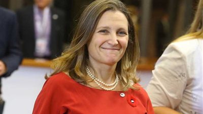 الخارجية الكندية: ندرس تحرك الولايات المتحدة لتجميد أصول الحكومة الفنزويلية