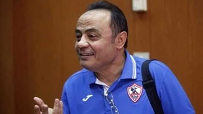 طارق يحيى يعلن تشكيل الزمالك لمواجهة ودية المتحدة للإسكان