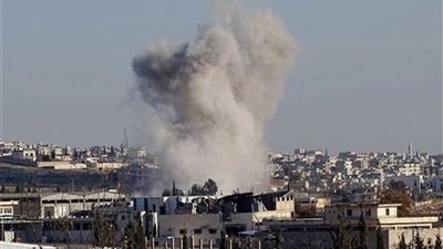 إصابة أربعة أطفال في قصف حوثي استهدف منزلهم بالضالع جنوب اليمن