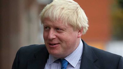 جونسون يؤكد أهمية الخروج السلس لبريطانيا من الاتحاد الأوروبي