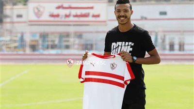 مران تأهيلي لعبدالشافي وجابر