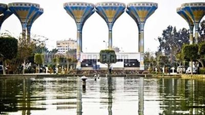 تكريم اللجنة السادسة لبطولة الأمم الإفريقية بالإسماعيلية