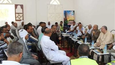 تقسيط وصلات الصرف الصحي بالشرقية على 4 سنوات دون فوائد