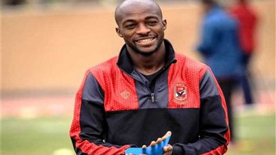 عبد الحفيظ: «جيرالدو» مُقيّد في قائمة الأهلي الإفريقية.. وما يتردد عن عدم قيده «غير صحيح»