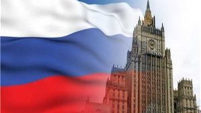 الخارجية الروسية: الإدارة الأمريكية لا تدرك مدى آفاق العلاقات بين البلدين