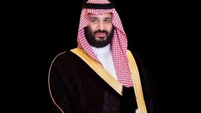 ولي العهد السعودي يتلقى اتصالا هاتفيا من رئيس وزراء باكستان