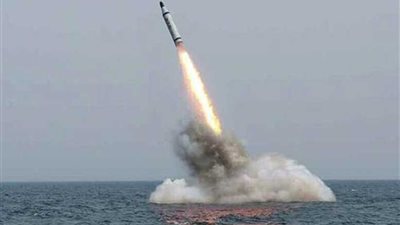 ألمانيا تدين التجربة الصاروخية الجديدة لكوريا الشمالية