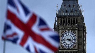 بريطانيا تبدي قلقها بشأن استمرار التجارب الصاروخية من قبل كوريا الشمالية