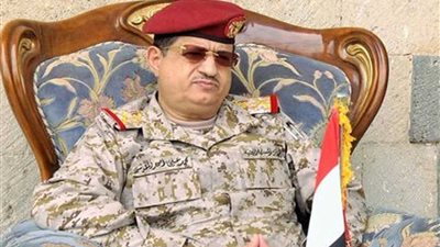 وزير الدفاع اليمني: الشعب لن يقبل ببقاء ميليشيا الحوثي الموالية لإيران
