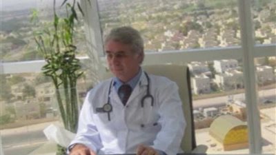 نصائح لمرضى الحساسية والسدة الرئوية لحج آمن