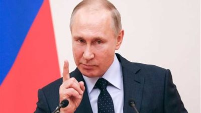 بوتين يهدد بتطوير صواريخ نووية إذا فعلت الولايات المتحدة