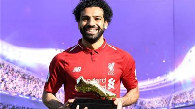 محمد صلاح يتبرع بـ54 مليون جنيه لدعم المعهد القومي للأورام