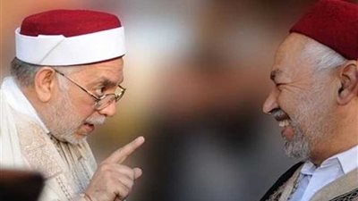 إخوان تونس تسير على نهج الجماعة في مصر وتضحي بالحليف الأكبر