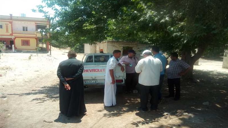 لجان التقنين تواصل