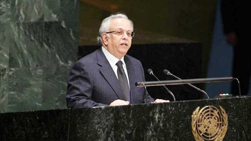 السعودية تقود تحركا