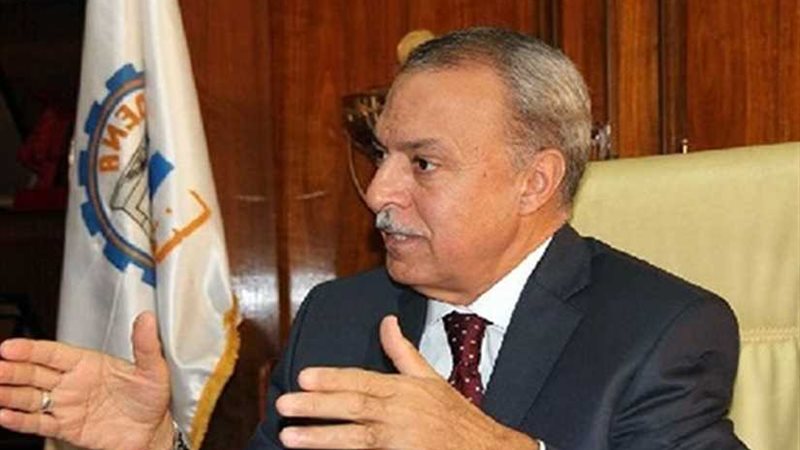 محافظ قنا يعتمد نتيجة