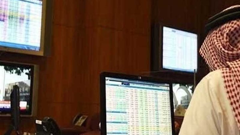 مؤشر البورصة العراقية