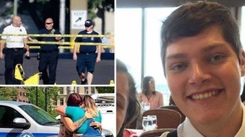 الشرطة الأمريكية: