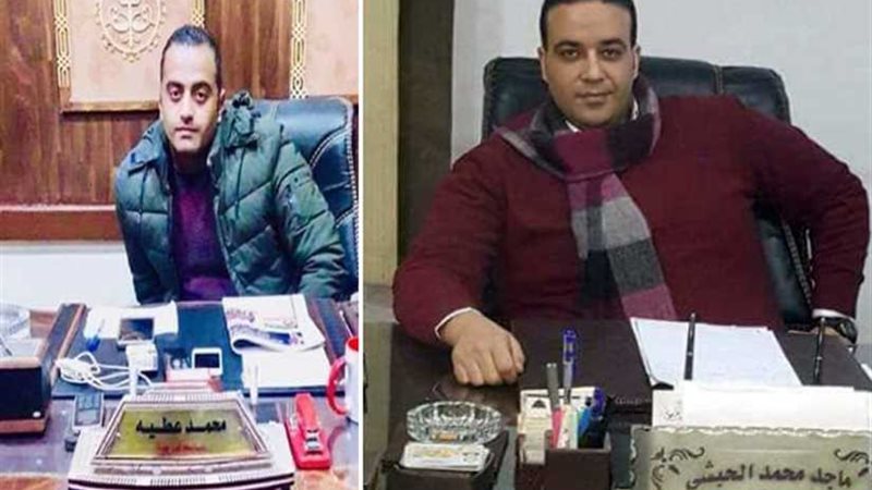 الحبشى رئيسا لمباحث