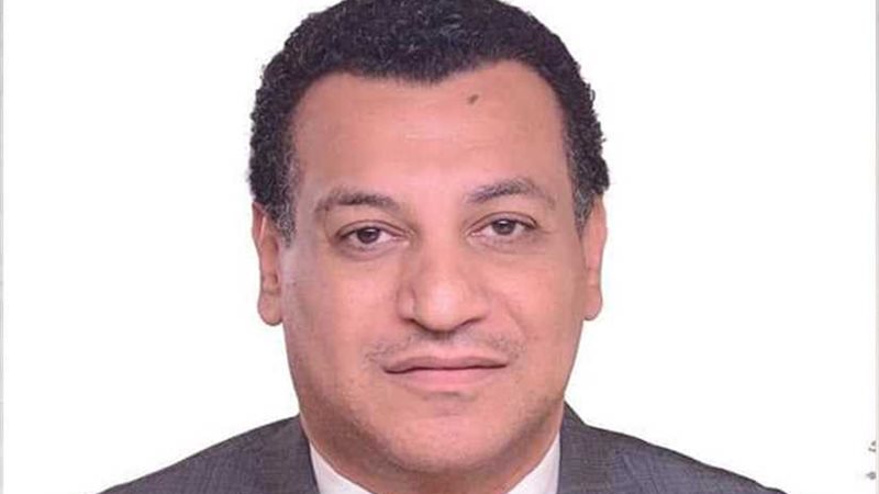 فوز راضى برئاسة الغرفة