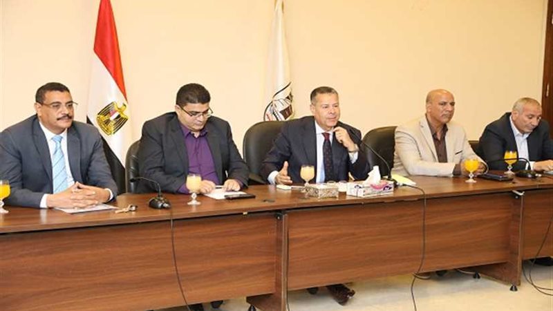 تدشين أول كيان شبابي