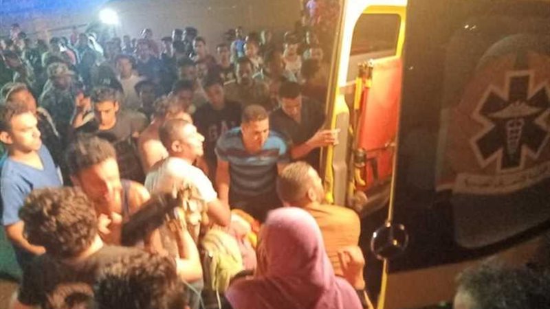 الصحة تدفع بـ 25