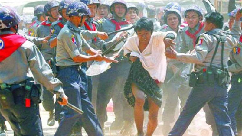 دعوة أممية لمعاقبة