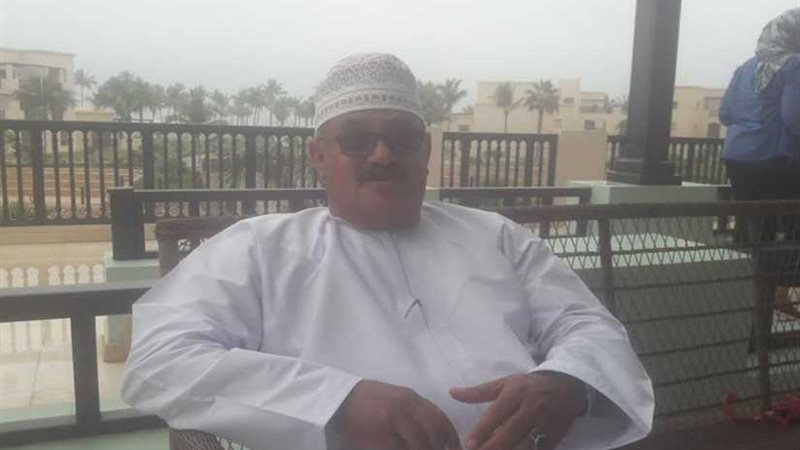 النجار: لأول مرة