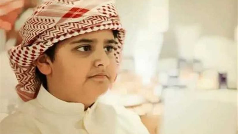 مخترع إماراتي يشارك