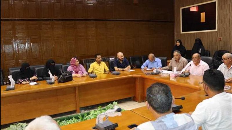 أهمية الدورات التدريبية