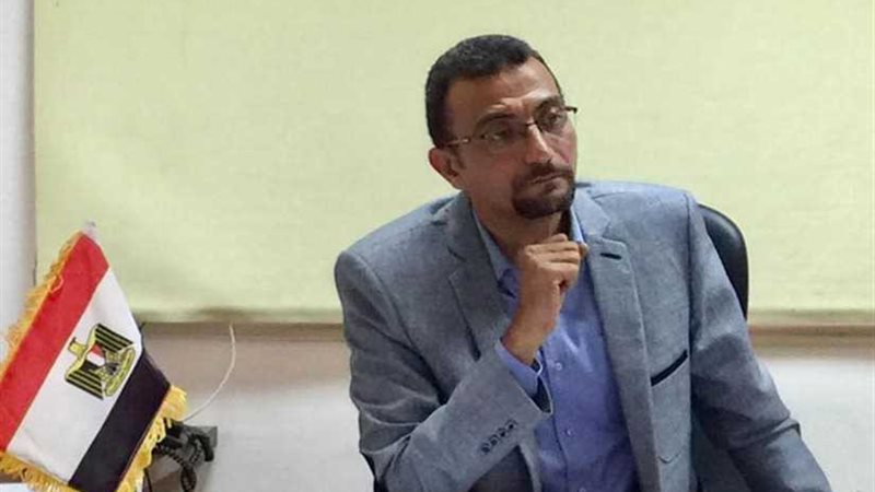 الصحة بـشمال سيناء