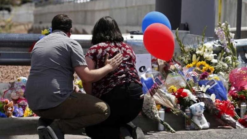 المكسيك تتعهد بمقاضاة