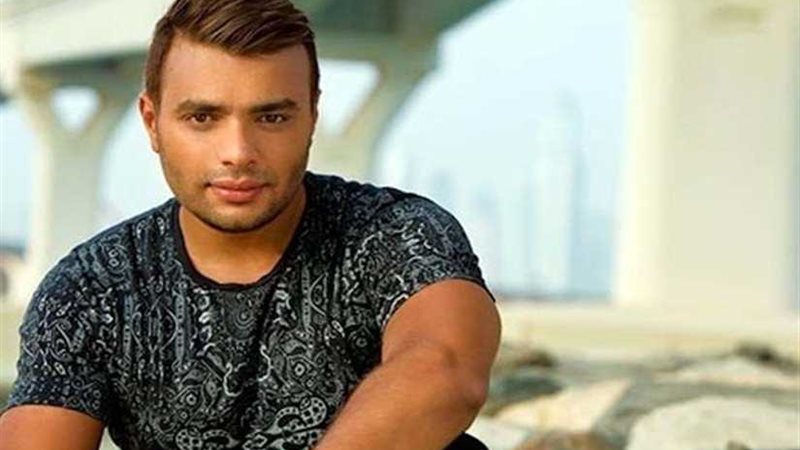 رامي صبري يسخر من