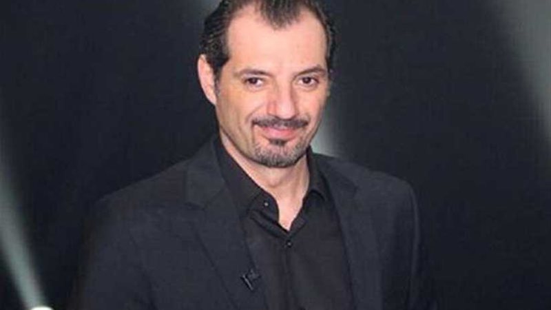 ممثل لبناني ونجمة