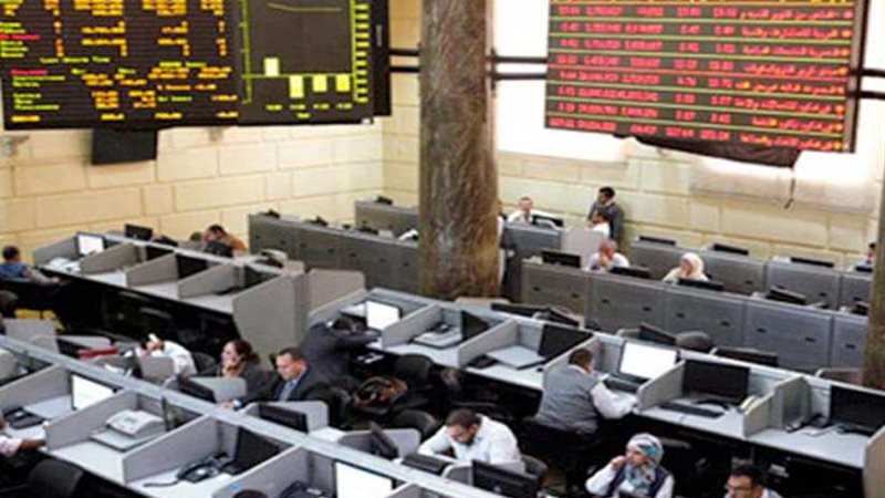 تراجع جماعي لمؤشرات