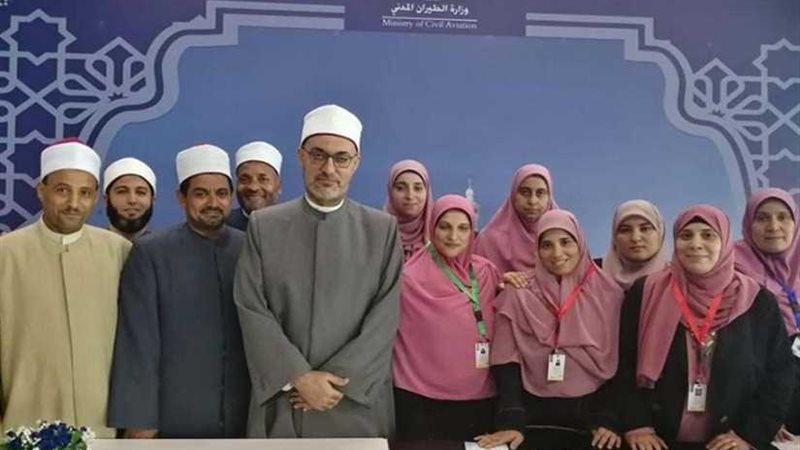 أمين البحوث الإسلامية