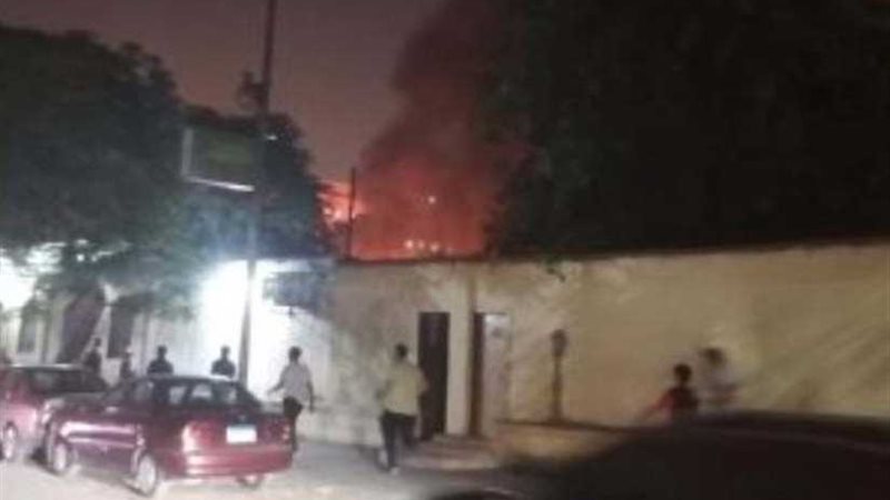 الداخلية: حادث معهد