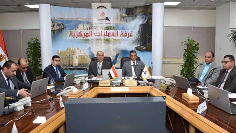 مركز المعلومات ودعم