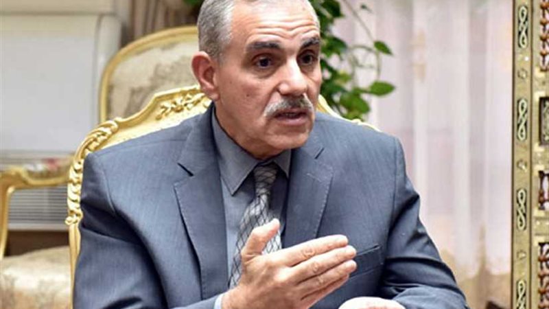 289 مليون جنيه لتطوير