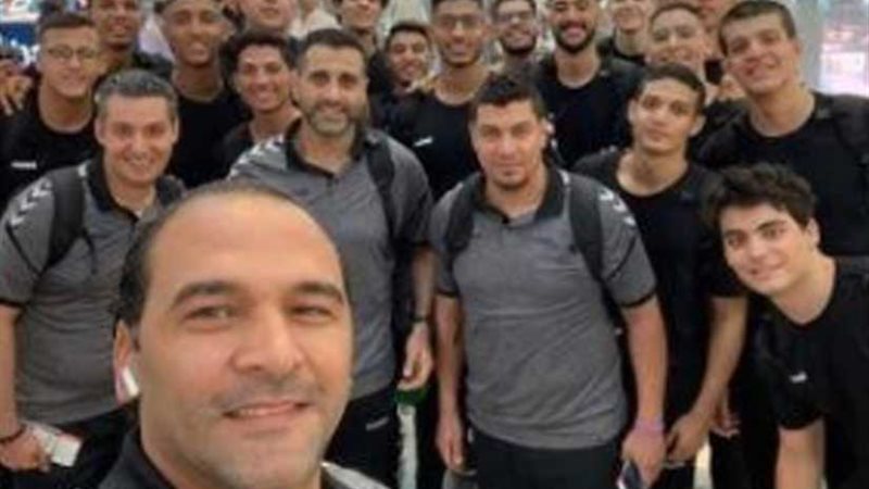 تعرف على قائمة ناشئي