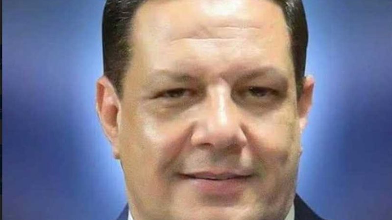 القبض على قاتل شقيقه